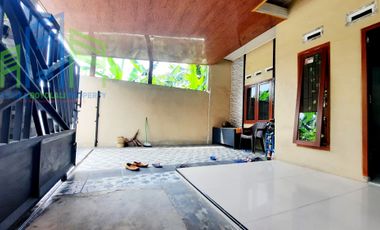 Dijual Rumah siap huni di Boyolali