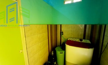 Dijual Rumah siap huni di Boyolali