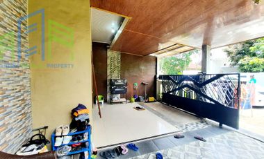 Dijual Rumah siap huni di Boyolali