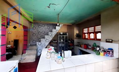 Dijual rumah cantik siap huni dengan kebun pribadi di boyolali