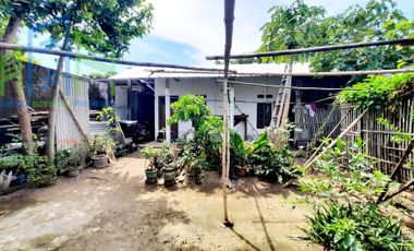 Dijual rumah cantik siap huni dengan kebun pribadi di boyolali