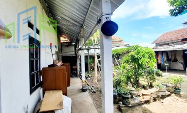 Dijual rumah cantik siap huni dengan kebun pribadi di boyolali