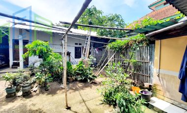 Dijual rumah cantik siap huni dengan kebun pribadi di boyolali