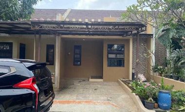 Jual Rumah di Komplek Grand Sharon soekarno hatta bandung