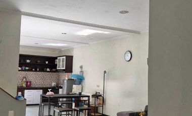 Jual cepat rumah jarang ada lokasi terbaik setraduta pasteur