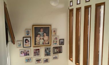 Jual cepat rumah jarang ada lokasi terbaik setraduta pasteur