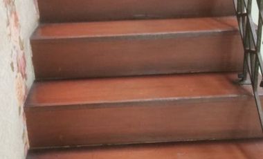 Rumah Semi Furnish 2 lantai di Cluster Mutiara Baru Bks