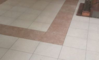 Rumah Semi Furnish 2 lantai di Cluster Mutiara Baru Bks