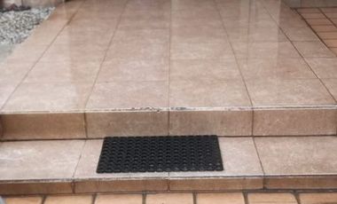 Rumah Semi Furnish 2 lantai di Cluster Mutiara Baru Bks