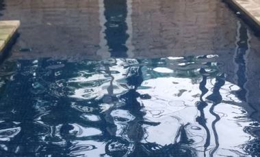 Rumah Semi Furnish 2 lantai di Cluster Mutiara Baru Bks