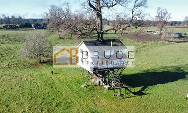 Casa en Arriendo en Ruta U-55 Km 9