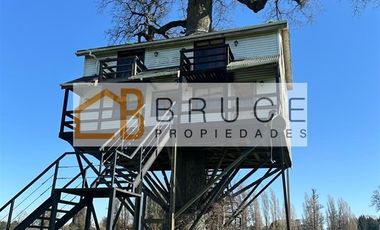 Casa en Arriendo en Ruta U-55 Km 9