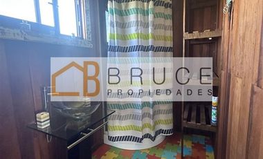 Casa en Arriendo en Ruta U-55 Km 9