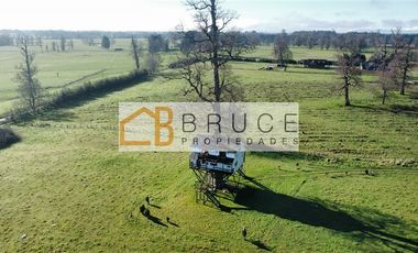 Casa en Arriendo en Ruta U-55 Km 9