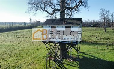 Casa en Arriendo en Ruta U-55 Km 9