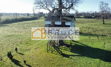 Casa en Arriendo en Ruta U-55 Km 9