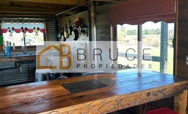 Casa en Arriendo en Ruta U-55 Km 9