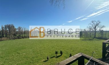 Casa en Arriendo en Ruta U-55 Km 9