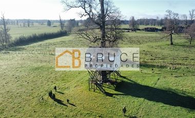 Casa en Arriendo en Ruta U-55 Km 9