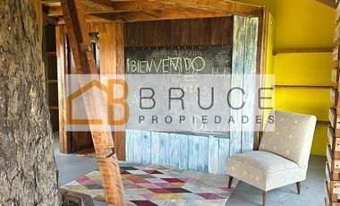 Casa en Arriendo en Ruta U-55 Km 9