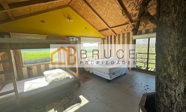 Casa en Arriendo en Ruta U-55 Km 9