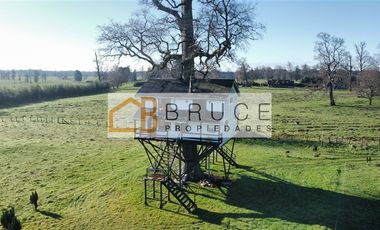 Casa en Arriendo en Ruta U-55 Km 9