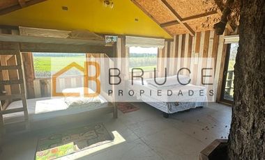 Casa en Arriendo en Ruta U-55 Km 9