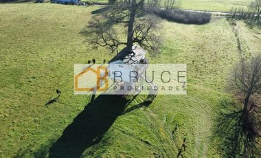 Casa en Arriendo en Ruta U-55 Km 9