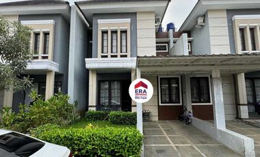 Murah Kemang Permata depan Summarecon Bogor