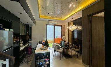 Murah Kemang Permata depan Summarecon Bogor