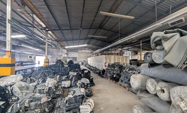 BODEGA EN VENTA EN SANTA ROSA EN GOMEZ PALACIO