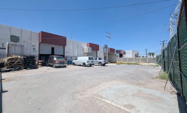 BODEGA EN VENTA EN SANTA ROSA EN GOMEZ PALACIO