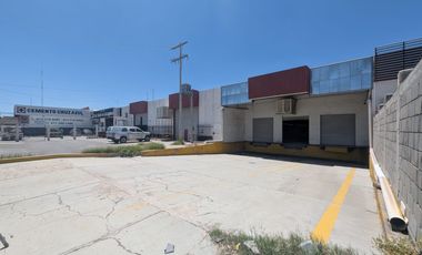 BODEGA EN VENTA EN SANTA ROSA EN GOMEZ PALACIO