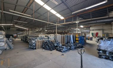 BODEGA EN VENTA EN SANTA ROSA EN GOMEZ PALACIO