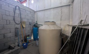 BODEGA EN VENTA EN SANTA ROSA EN GOMEZ PALACIO