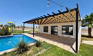 CASA EN VENTA VILLAS DEL RENACIMIENTO TORREÓN COAHUILA