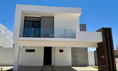 CASA EN VENTA VILLAS DEL RENACIMIENTO TORREÓN COAHUILA