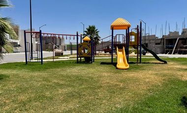 CASA EN VENTA VILLAS DEL RENACIMIENTO TORREÓN COAHUILA