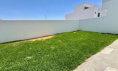 CASA EN VENTA VILLAS DEL RENACIMIENTO TORREÓN COAHUILA