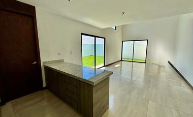 CASA EN VENTA VILLAS DEL RENACIMIENTO TORREÓN COAHUILA