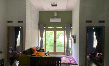 Jual rumah lebakwangi