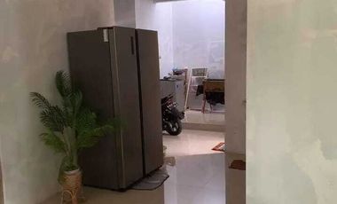 Jual rumah lebakwangi