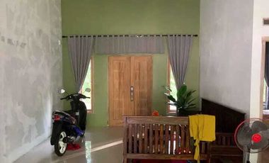 Jual rumah lebakwangi