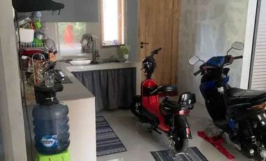 Jual rumah lebakwangi