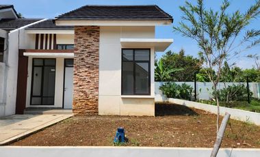 Rumah dijual