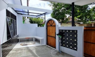 RUMAH KLASIK MODERN DI POTORONO BANGUNTAPAN BANTUL 3 KAMAR TIDUR