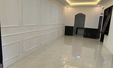 RUMAH KLASIK MODERN DI POTORONO BANGUNTAPAN BANTUL 3 KAMAR TIDUR