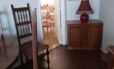 Departamento en Venta en Lusitania / Bellavista