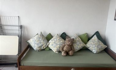 Departamento en Venta en Lusitania / Bellavista