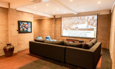 Luxury villa bedugul villa view Danau dan Gunung